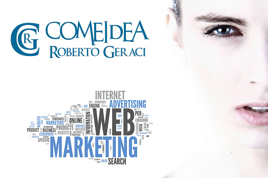 ComeIdea grafica & Marketing